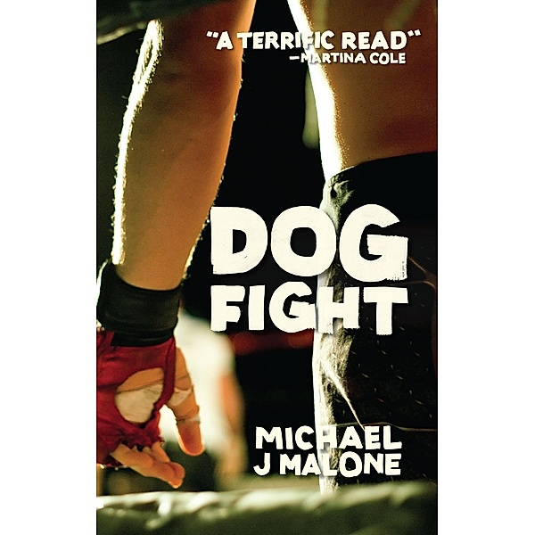Contraband: Dog Fight, Michael J Malone