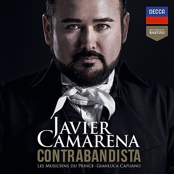 Contrabandista, Javier Camarena, Cecilia Bartoli