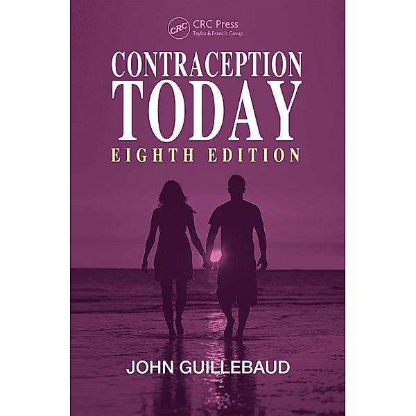 Contraception Today, John Guillebaud