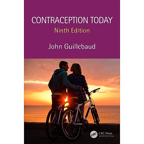 Contraception Today, John Guillebaud