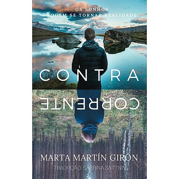 Contracorrente, Marta Martin Giron