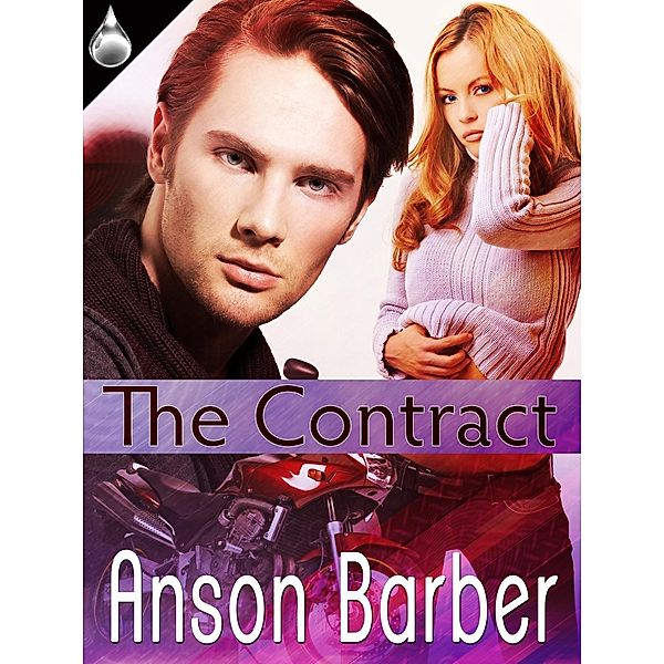 Contract, Anson Barber