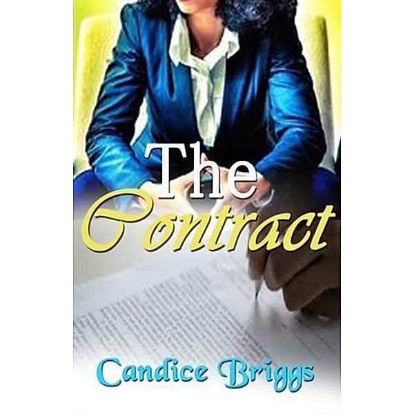 Contract, Candice Briggs