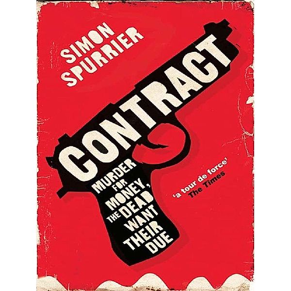 Contract, Simon Spurrier