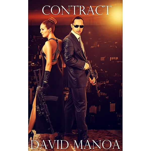 Contract, David Manoa