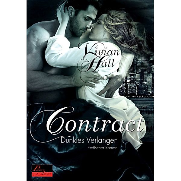 Contract: Contract 02, Vivian Hall