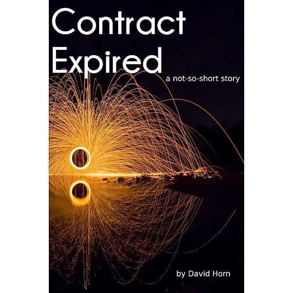 Contract Expired, David Horn