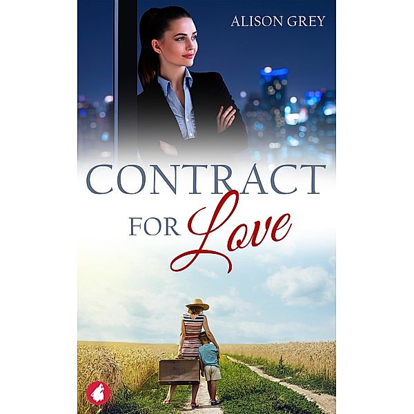 Contract for Love, Alison Grey