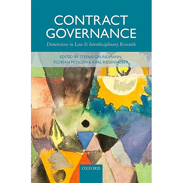 Contract Governance