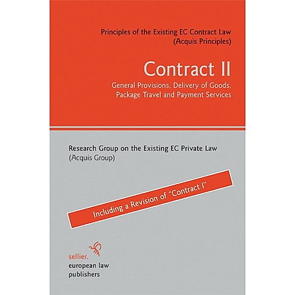 Contract II