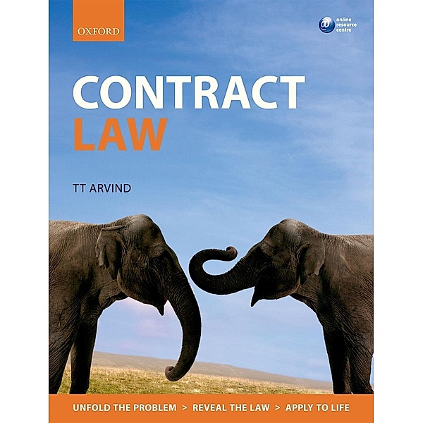 Contract Law, TT Arvind
