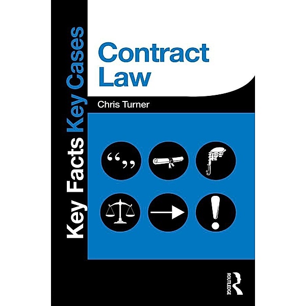 Contract Law, Chris Turner