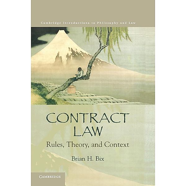 Contract Law, Brian H. Bix