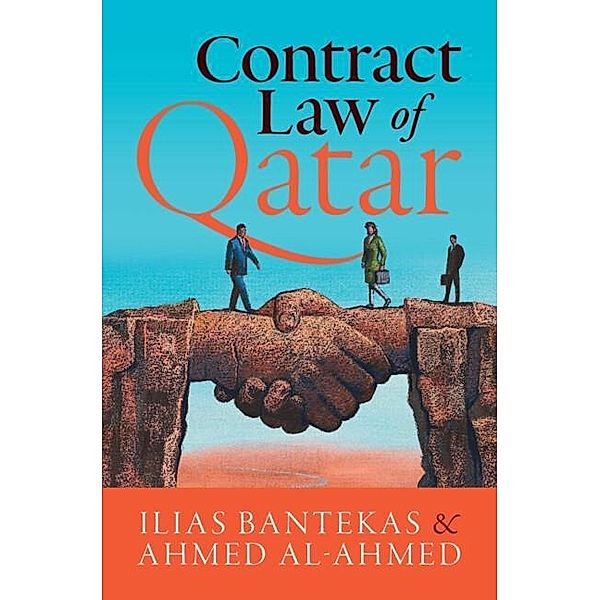 Contract Law of Qatar, Ilias Bantekas, Ahmed Al-Ahmed