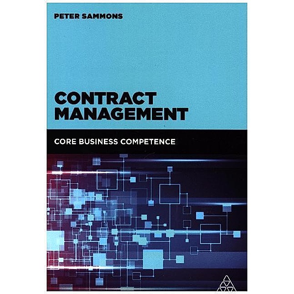 Contract Management, Peter Sammons