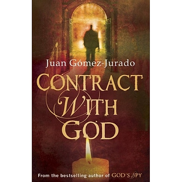 Contract with God, J. G. Jurado