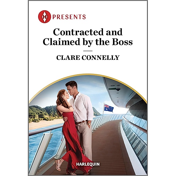 Contracted and Claimed by the Boss / Brooding Billionaire Brothers Bd.2, Clare Connelly