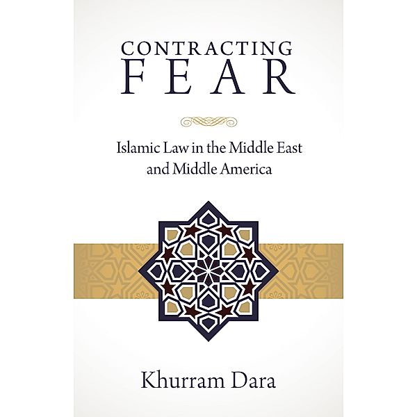 Contracting Fear, Khurram Dara