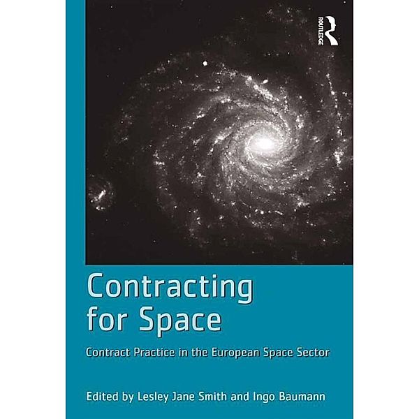 Contracting for Space, Ingo Baumann