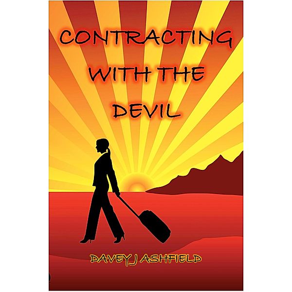 Contracting with the Devil, Davey J Ashfield