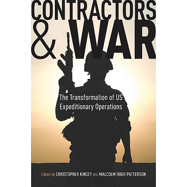 Contractors and War