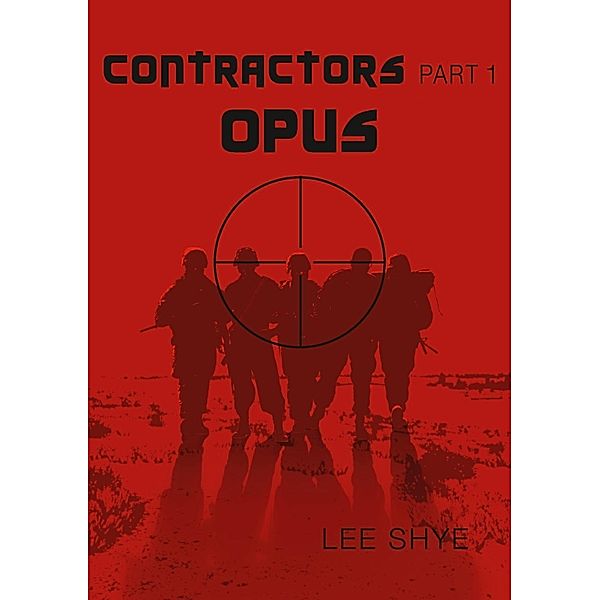 Contractors - Opus, Lee Shye