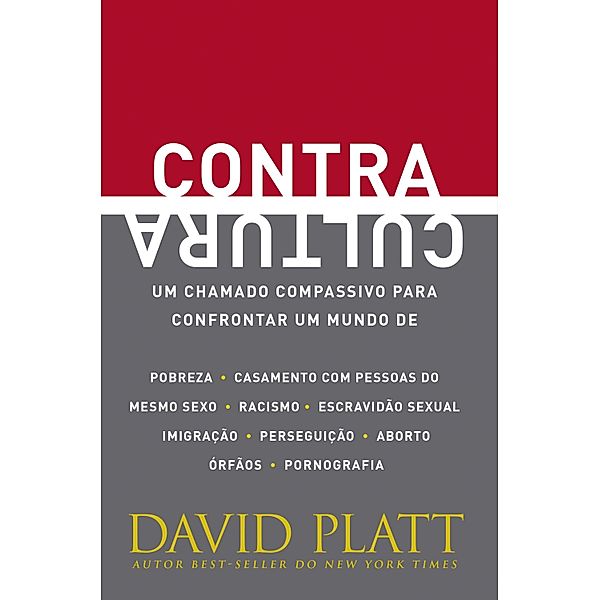 Contracultura, David Platt