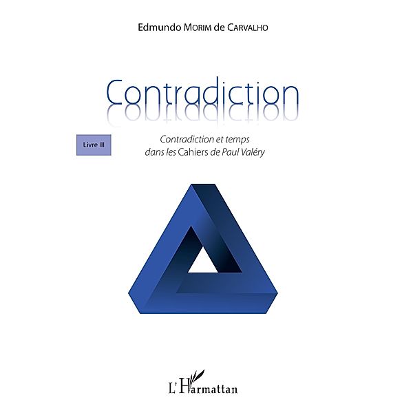 Contradiction, Morim de Carvalho Edmundo Morim de Carvalho