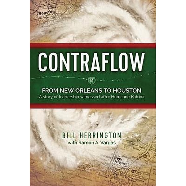 Contraflow, Bill Herrington