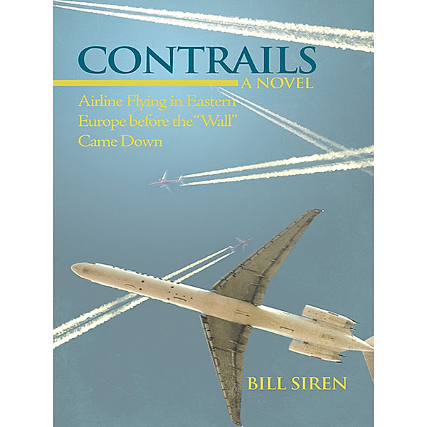 Contrails, Bill Siren