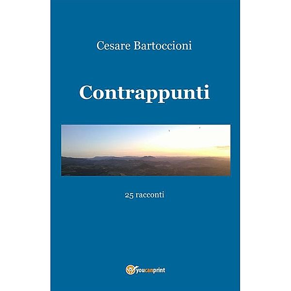 Contrappunti, Cesare Bartoccioni