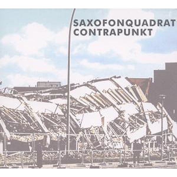 Contrapunkt, Saxofonquadrat