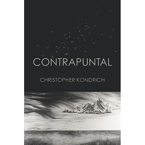 Contrapuntal / Free Verse Editions, Christopher Kondrich