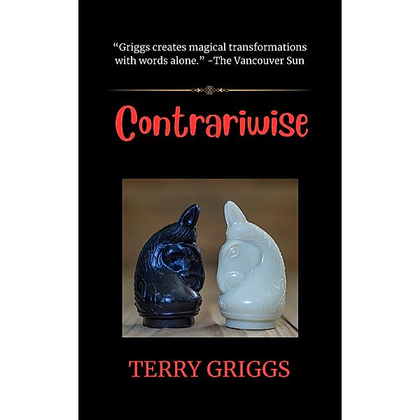 Contrariwise, Terry Griggs
