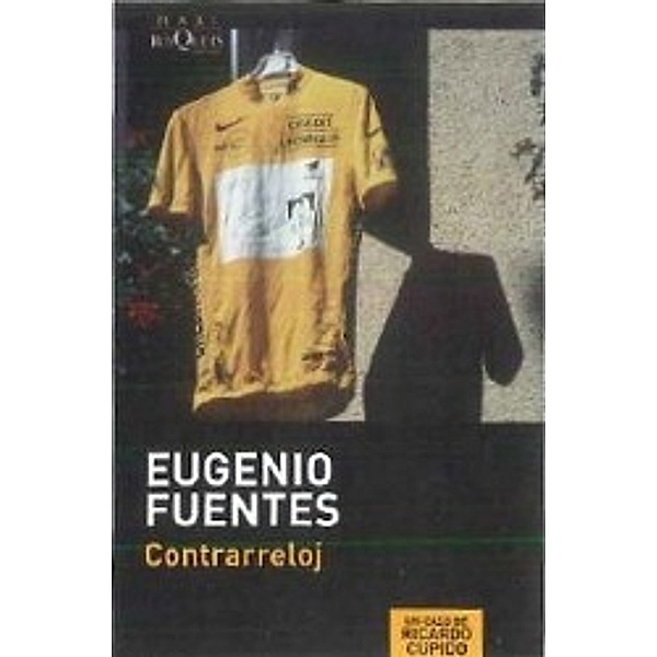 Contrarreloj, Eugenio Fuentes