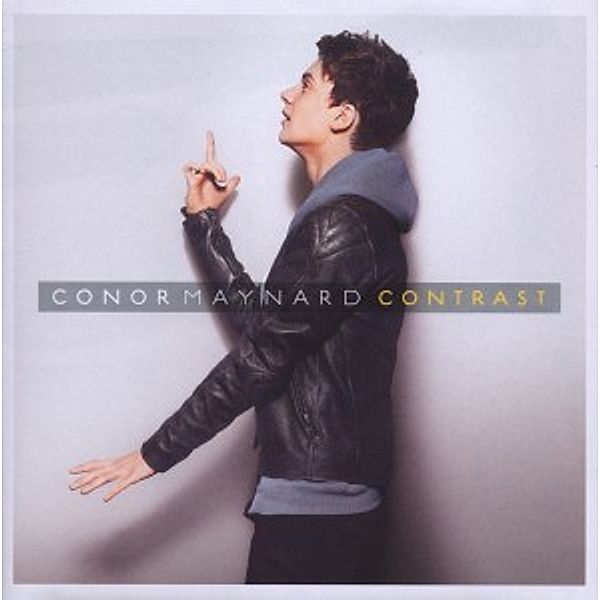 Contrast, Conor Maynard