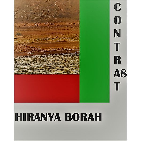 Contrast, Hiranya Borah