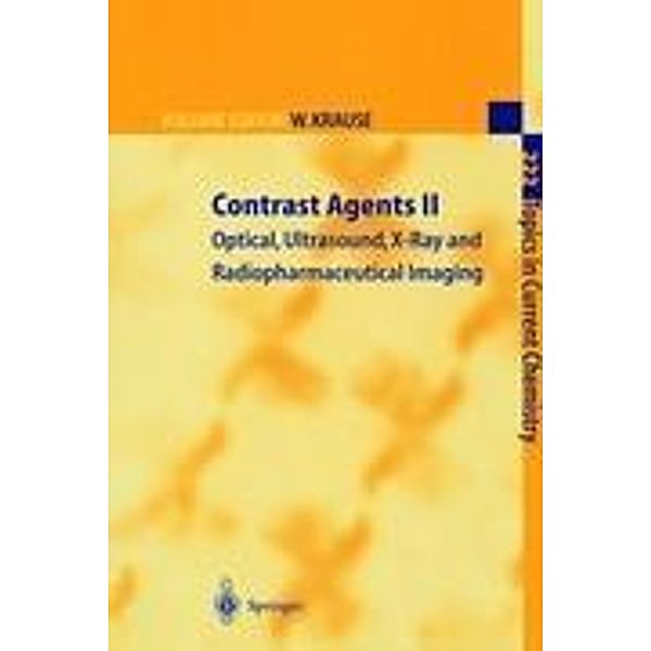 Contrast Agents II