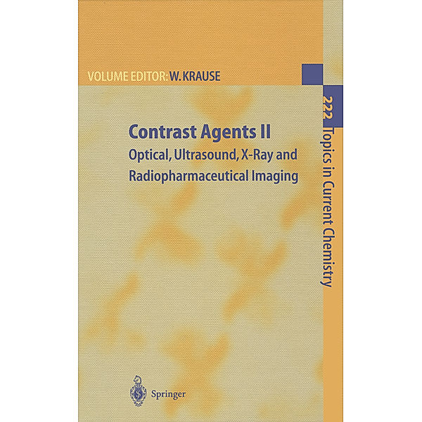 Contrast Agents II