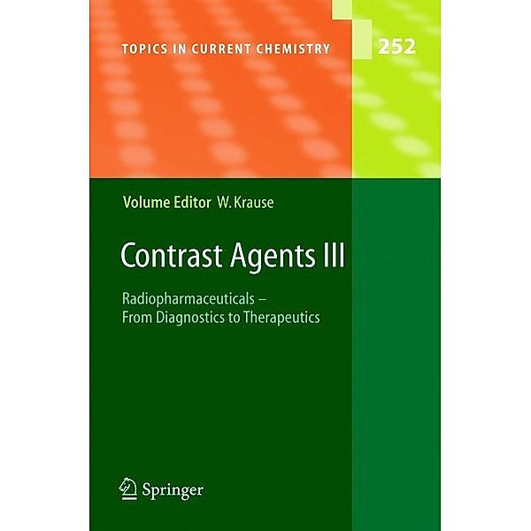 Contrast Agents III