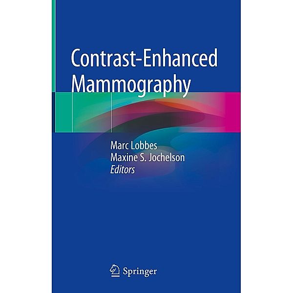 Contrast-Enhanced Mammography