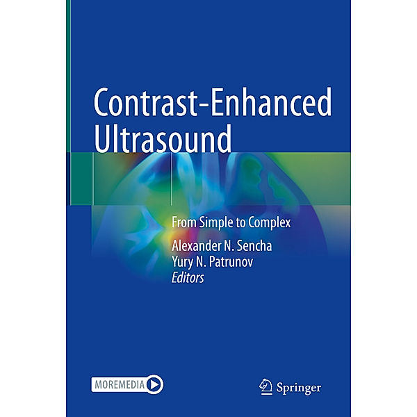 Contrast-Enhanced Ultrasound