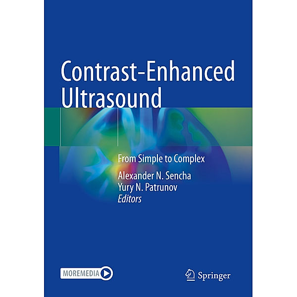 Contrast-Enhanced Ultrasound