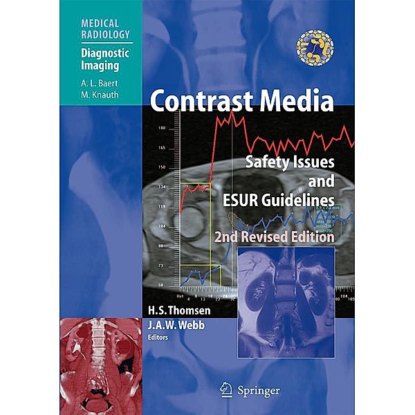 Contrast Media / Medical Radiology