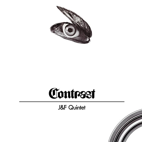 Contrast (Vinyl), J & F Quintet