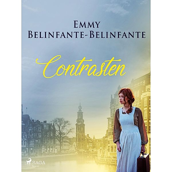 Contrasten, Emmy Belinfante-Belinfante