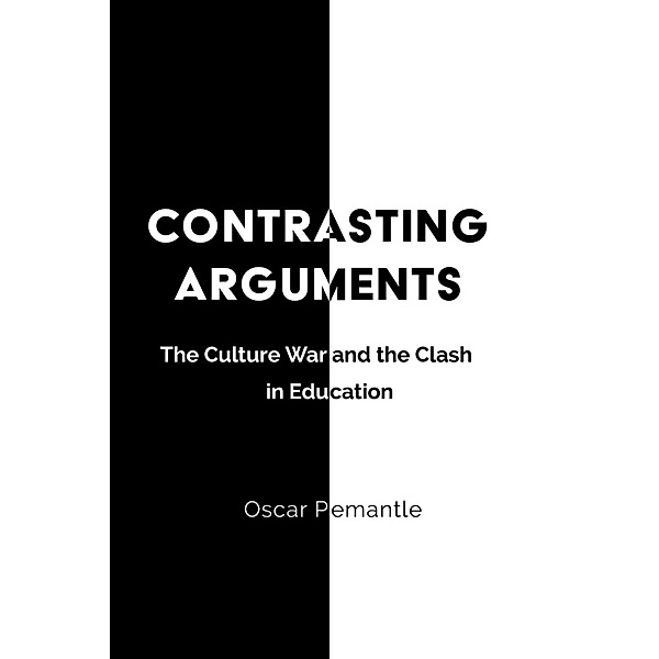 Contrasting Arguments, Oscar Pemantle