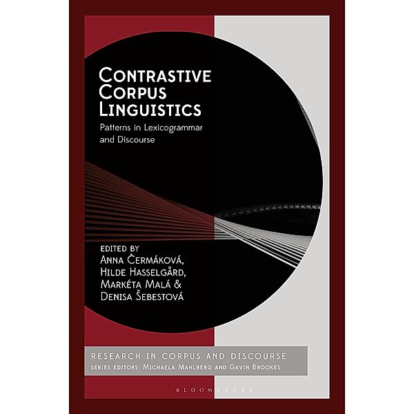 Contrastive Corpus Linguistics