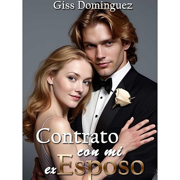 Contrato con mi ex, Giss Dominguez