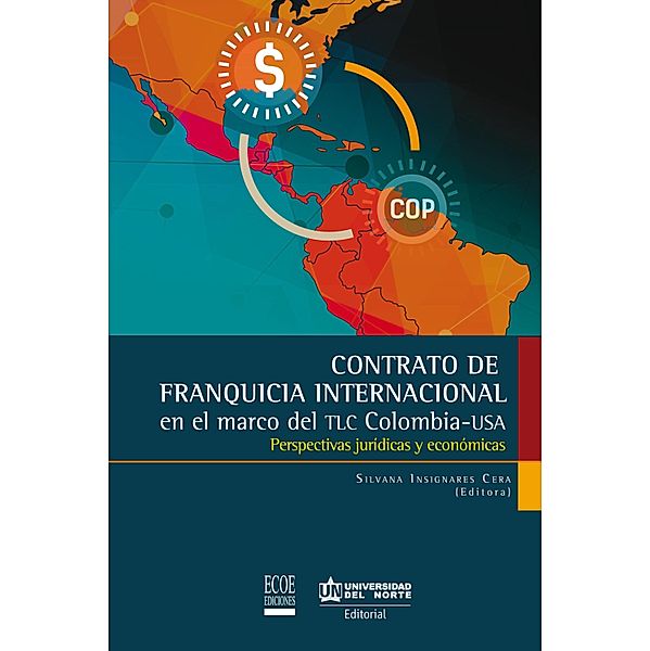 Contrato de franquicia internacional